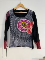 Desigual Pullover M Nordrhein-Westfalen - Kaarst Vorschau