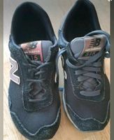 Gut erhaltene Sneaker Schuhe Marke New Balance 36,5 Niedersachsen - Zetel Vorschau