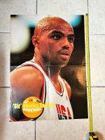 Charles Barkley NBA Dream Team Suns Sachsen-Anhalt - Magdeburg Vorschau