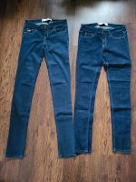 Hollister Jeans 26/33 und 26/31 Niedersachsen - Northeim Vorschau