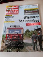 Modelleisen Bahner  8/23  inkl Versand Bremen - Vegesack Vorschau