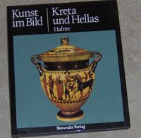 Kunst Bildband: Kunst im Bild "Kreta und Hellas" Nordrhein-Westfalen - Kerpen Vorschau