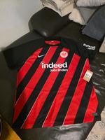 Nike Eintracht Frankfurt Trikot Neu Original Gr.XXL Hessen - Rödermark Vorschau