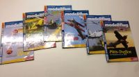Modell Zeitschriften MFI Modellflug Modell Aviator FMT RC Foami Nordrhein-Westfalen - Hamminkeln Vorschau