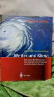 Wetter und Klima -Das Spiel der Elemente Baden-Württemberg - Bühl Vorschau