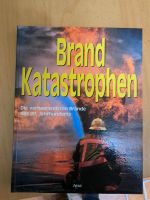 Brandkatastrophen Buch Wurster Nordseeküste - Nordholz Vorschau
