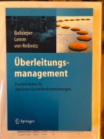 Überleitungsmanagement Bielefeld - Brake Vorschau