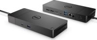 Dell Thunderbolt USB-C WD19TB Dockingstation + Dell 180W Netzteil Kr. München - Oberhaching Vorschau