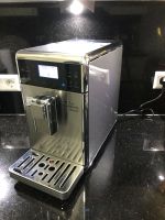 Kaffeemaschine Kaffeevollautomat Saeco Grand Baristo avanti App Baden-Württemberg - Böblingen Vorschau