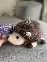 Original habibi plush Igel wärmekissen Wärmflasche Plüsch Bayern - Memmingen Vorschau