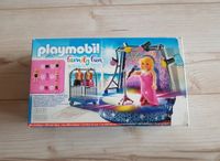 Playmobil Family Fun 6983, Bühne mit Licht Hessen - Hessisch Lichtenau Vorschau
