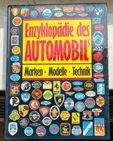 Buch "Enzyklopädie des Automobils" Nordrhein-Westfalen - Dinslaken Vorschau