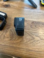 GoPro black 9 , + 3 fach lader 3 Akkus , Media mod + led licht + Bayern - Mering Vorschau