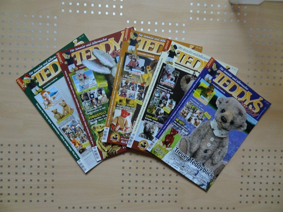 Teddys Kreativ in Häfen - Bremerhaven | eBay Kleinanzeigen ist jetzt  Kleinanzeigen