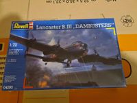 Revell Lancaster B. III Dambuster 1:72 Revell 04295 Bausatz Dresden - Innere Altstadt Vorschau