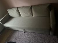 Bettsofa/Schlafsofa Beige Baden-Württemberg - Mühlacker Vorschau