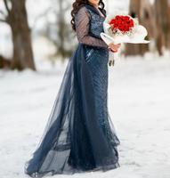 Abiye Nişan, Verlobung, Abendkleid NP:500€ Baden-Württemberg - Schömberg b. Württ Vorschau