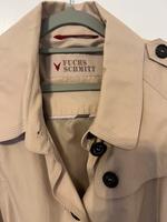 Fuchs Schmitt Trenchcoat Beige 46 Nordrhein-Westfalen - Hamm Vorschau