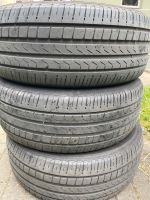 SUV Sommerreifen 235/60 R18 Bielefeld - Bielefeld (Innenstadt) Vorschau