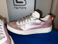 Cole Bounce Restore Leder Sneaker Turnschuhe glänzend 36 Rheinland-Pfalz - Bingen Vorschau