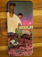 Handyhülle Snoopy Peanuts für Xiaomi Redmi Note 8T Nordrhein-Westfalen - Wettringen Vorschau