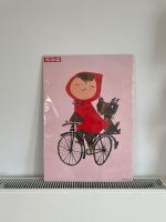 Kinderzimmer Deko / Bild / Poster Kek Amsterdam *neu in OVP* Frankfurt am Main - Nordend Vorschau