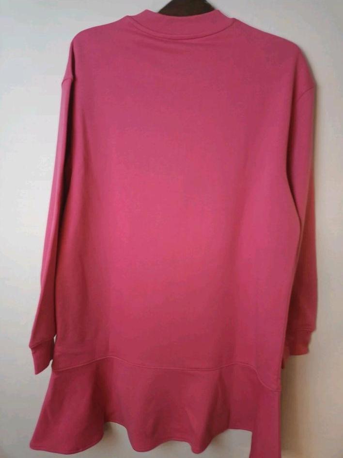 Moschino Pullover Sweater Sweatkleid Kleid Sweatkleid Gr.  S/M in Baden-Baden