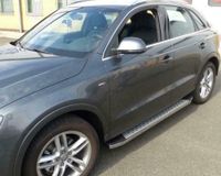 Audi Q3 ab Bj. 17 Trittbretter "Freedom" München - Bogenhausen Vorschau