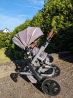 Joolz Kinderwagen Buggy mit Newborn Babyschale Baden-Württemberg - Rastatt Vorschau