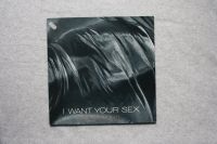George Michael, Maxi Single, Vinyl, I want your sex Bayern - Puchheim Vorschau