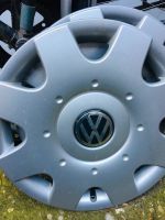 VW Radkappen 16 Zoll Bayern - Hirschau Vorschau