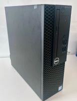 Dell Optiplex 3060 SFF Core i5 8500 16 GB 240 GB M.2 SSD A+ Hamburg - Wandsbek Vorschau