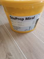 StoPrep Miral 15kg silikatischer Voranstrich Bayern - Pottenstein Vorschau