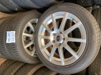 Seat Leon Winterreifen auf Alufelgen 225/45 R17. 94H. Wr85 Nordrhein-Westfalen - Troisdorf Vorschau