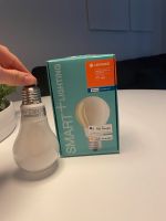 LEDVANCE Smart LED-Lampe Bluetooth App Steuerung E26 weiß dimmbar Düsseldorf - Pempelfort Vorschau