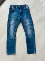 Jeans, Jeanshose Jungen Gr. 140 Thüringen - Dermbach Vorschau