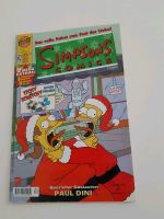 The Simpsons Comic Thüringen - Tonna Vorschau