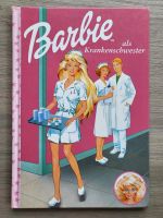 Buch Retro Nostalgie Barbie als Krankenschwester Baden-Württemberg - Oberboihingen Vorschau