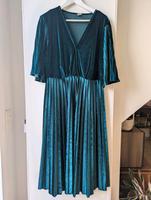 Abendkleid Cocktailkleid Samt ASOS Größe 46 Köln - Raderthal Vorschau