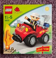 Lego Duplo, 5603, 5679, 5645 Nordrhein-Westfalen - Mönchengladbach Vorschau