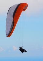 Gleitschirm / Paraglider AirDesign Rise 2 M Baden-Württemberg - Emmendingen Vorschau