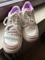 Nike Airforce 1 Gr. 37,5 Nordrhein-Westfalen - Neuenrade Vorschau