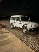 Mercedes G Felgen 8x15 , 9x15 oder 10x15. (Bobert cw oder Alcoa) Saarland - Gersheim Vorschau