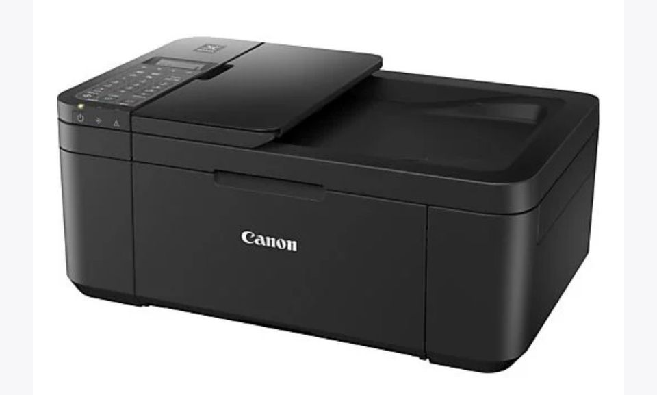 Drucker Multifunktionsgerät Canon PIXMA TR4550 in Jena