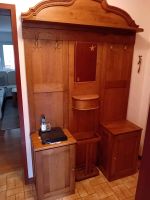 Garderobe aus Eichenholz Rheinland-Pfalz - Gusenburg Vorschau