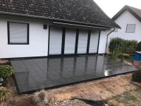Terrassenplatten Verlegen  Terrasse  Keramik Naturstein Granit Rheinland-Pfalz - Halsenbach Vorschau