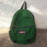 EASTPAK Freizeit RUCKSACK PINE GREEN GRÜN MADE IN USA NEU Kr. München - Grünwald Vorschau