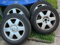 VW Alufelgen 235/60R18 107 Hessen - Büttelborn Vorschau