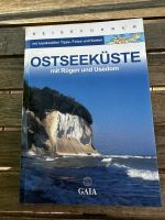 Reiseführer Ostseeküste mit Rügen und Usedom Sachsen - Mehltheuer Vogtl Vorschau