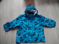 Jungen Regenjacke Gr 86-92 Neu Kreis Pinneberg - Pinneberg Vorschau